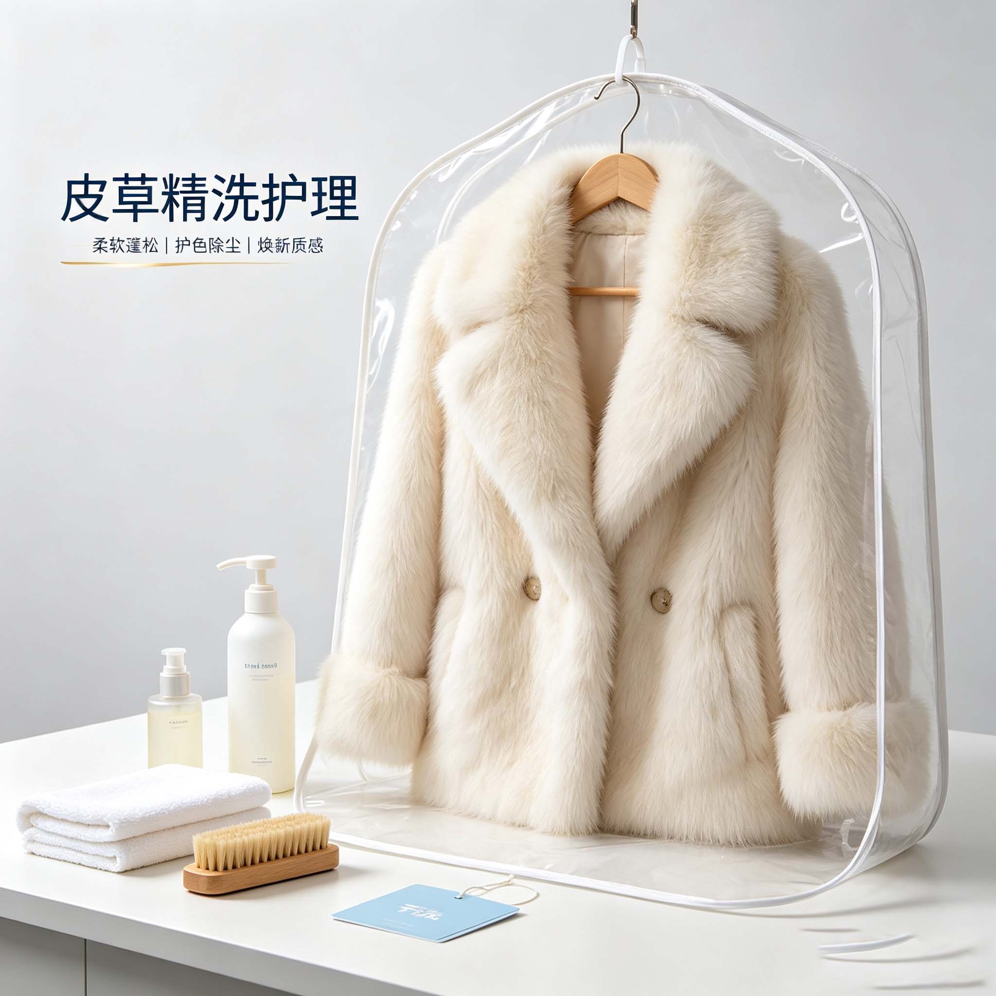 芜湖皮草干洗服务