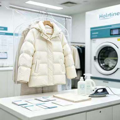 芜湖羽绒服干洗上门送取